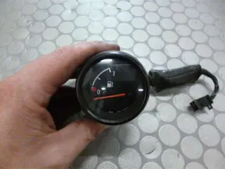 TELLER Triumph Sprint ST 955 1999 - 2005