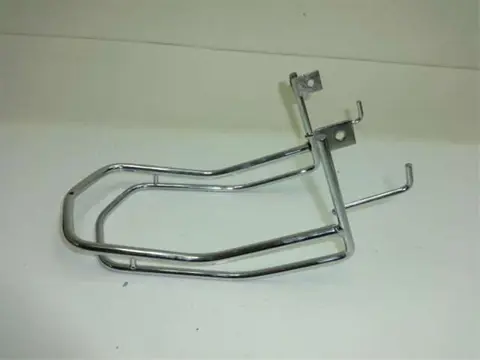VOORSPATBORD Suzuki VS 1400 Intruder 1987 - 2005