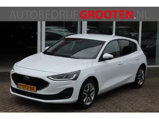 Ford Focus 1.0 EcoBoost Hybrid Connected (bj 2022)