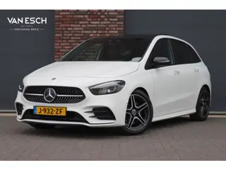 Mercedes-Benz B-Klasse 220 AMG Line Premium+ | Panoramadak | Augmented Reality | Advanced Sound Syst