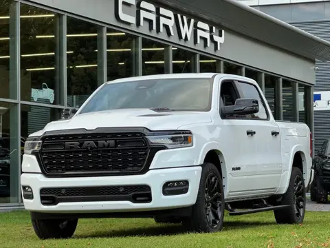 Dodge Ram 3.0 TT SST H.O. LIMITED Night MY2025 BPM-VRIJ