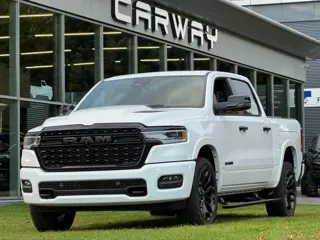 Dodge Ram 3.0 TT SST H.O. LIMITED Night MY2025 BPM-VRIJ