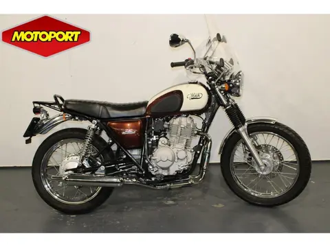 Mash FIVE HUNDRED 400 (bj 2021)