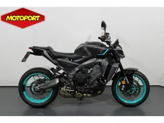 Yamaha MT 09 Y-AMT (bj 2025)