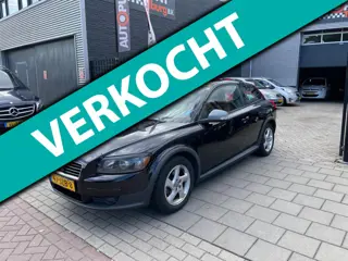 Volvo C30 1.8 Sport 3e Eigenaar! Airco NAP APK 1 Jaar