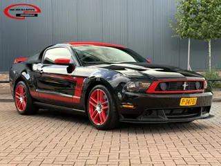 Ford USA Mustang 5.0 V8 Boss 302 Laguna Seca / Nieuw / 5.275km! /