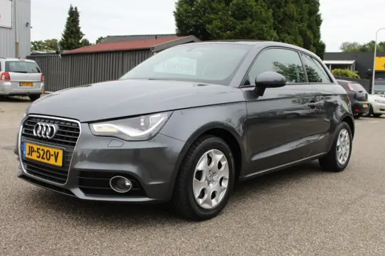 AUDI A1 1.4 TFSI 119G.AM.PLB
