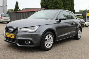 AUDI A1 1.4 TFSI 119G.AM.PLB