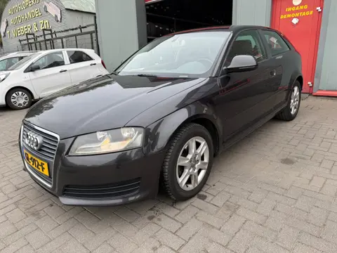 Audi A3 1.6 TDI Ambition Pro Line