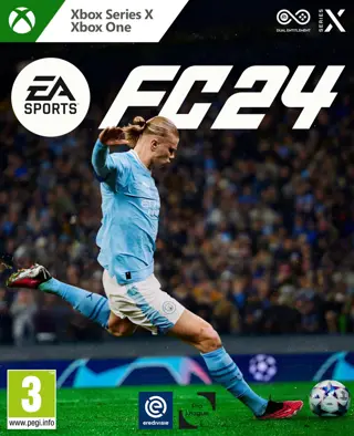EA Sports FC 24