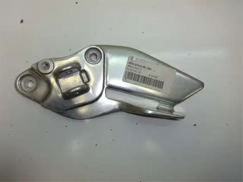 LINKER SCHETSPLAAT Yamaha XJ 900 S Diversion 1994 - 2005