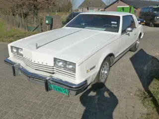 Oldsmobile Toronado 5.7 3 EZ 57 LPG 1980 (bj 1980)