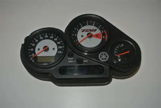 TELLERSET Yamaha TDM 1996 - 2000