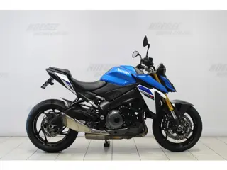 Suzuki GSX-S1000A (bj 2025)