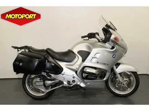 BMW R 1150 RT (bj 2001)