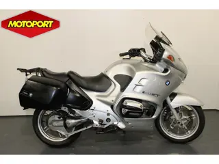 BMW R 1150 RT (bj 2001)