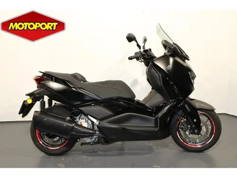 Yamaha X-MAX 300 Tech MAX (bj 2025)