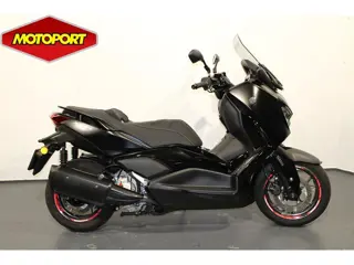 Yamaha X-MAX 300 Tech MAX (bj 2025)