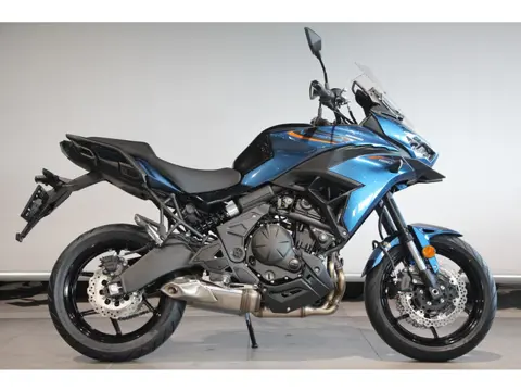 Kawasaki VERSYS 650 ABS (bj 2026)