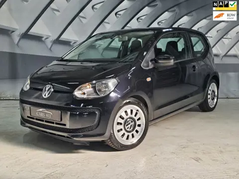 Volkswagen Up! 1.0 move up! BlueMotion