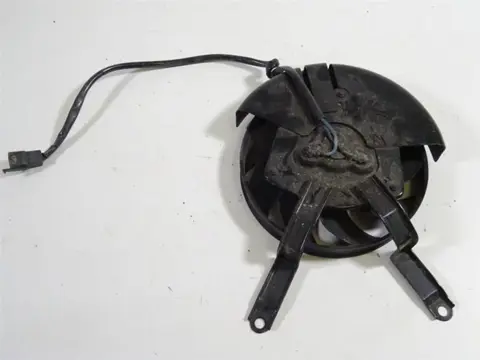 VENTILATOR Kawasaki Z 750 2004 - 2006