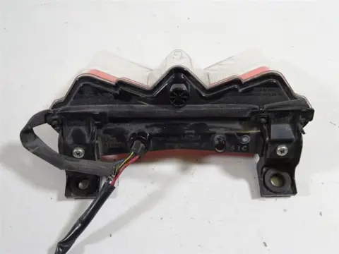 ACHTER LICHT Kawasaki Z 750 2004 - 2006
