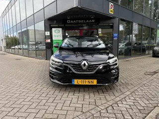 Renault Mégane Estate 1.6 E-Tech Plug-In Hybrid 160 Intens