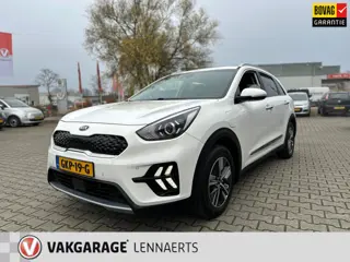 Kia NIRO 1.6 GDi PHEV ExecutiveLine
