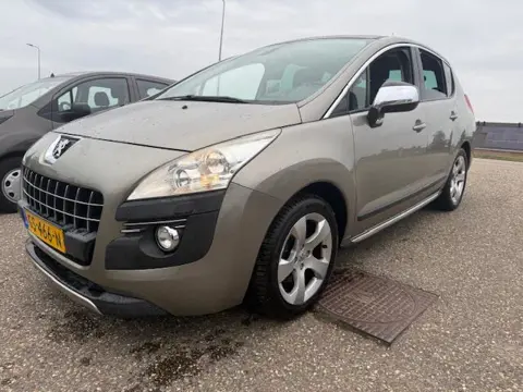 Peugeot 3008 1.6 THP Blue Lease Executive VERKOCHT