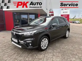 Suzuki S-Cross 1.4 Boosterjet Select Smart Hybrid | Navi | Camera \ Cruise | 11.279 km Nieuwstaat