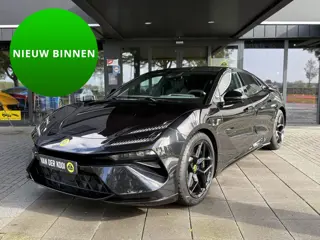 Lotus Emeya 600 GT SE 4WD (automaat)