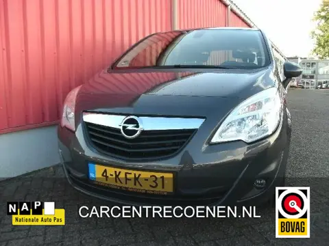 Opel Meriva 1.4 Turbo Cosmo / Airco