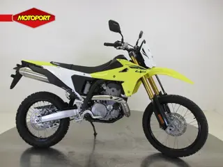 Suzuki DR-Z400S (bj 2026)