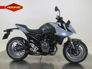 Suzuki GSX-8S (bj 2024)