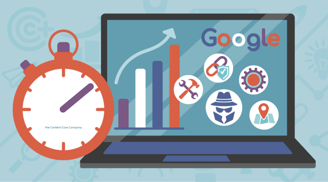 Wij zijn gespecialiseerd in SEO- en SEA-optimalisatie