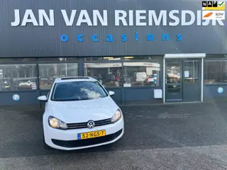 Volkswagen Golf 1.4 TSI Comfortline AUTOMAAT BJ 2010 AIRCO NAVIGATIE 6495