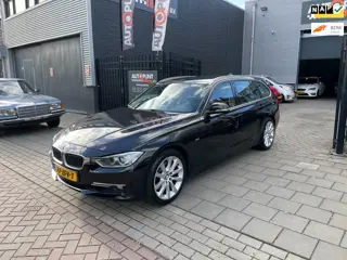 BMW 3-serie Touring 328i High Executive 1e Eigenaar! Airco NAP APK