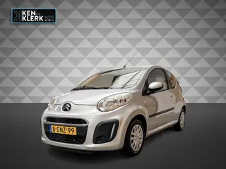 Citroen C1 1.0 | Tendance | Airco |104.000km| NAP!