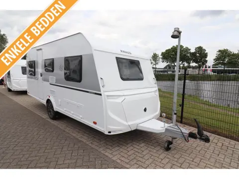 Knaus Sport 500 EU MEGA KORTING / 526