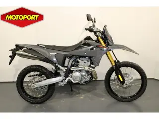 Suzuki DR-Z4S (bj 2026)