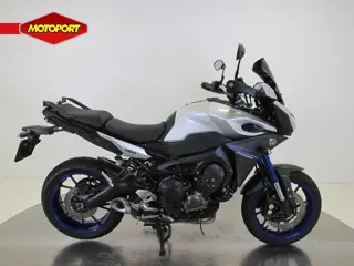Yamaha MT-09 TRACER ABS (bj 2016)