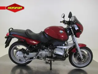 BMW R1100R (bj 1996)