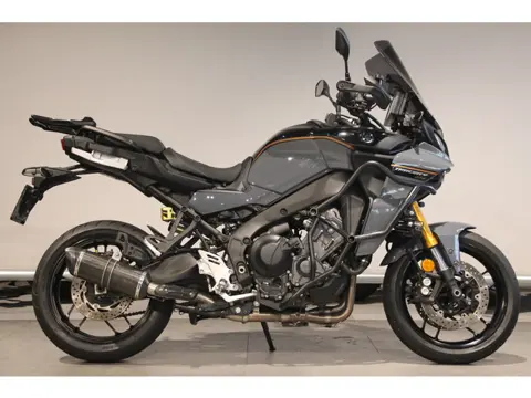 Yamaha TRACER 9 GT + (bj 2023)