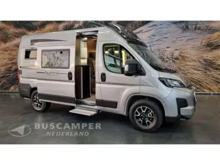 Pössl Summit Prime 540 (bj 2025)