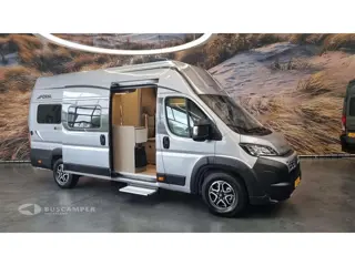 Pössl Roadcruiser XL (bj 2025, automaat)