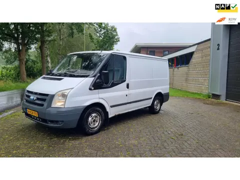 Ford Transit 260S 2.2 TDCI Economy Edition 2010 AIRCO APK 2025