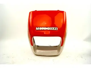 Used Kuipje v75 /grijs-rood (kaal)