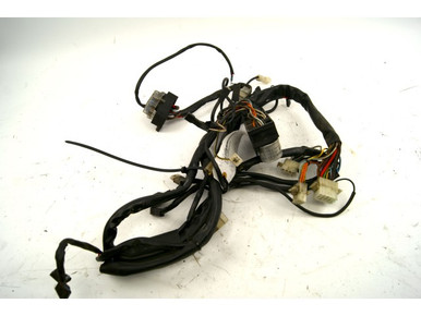 Used kabelboom cal3 2e serie