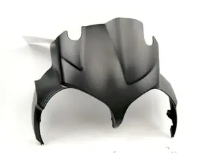 Used kuipdeel stelvio koplampen2008 grij