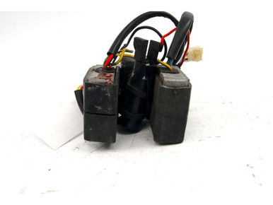 Used Ontstekingsset box motoplat v35,v50